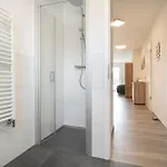 Residenz Am Yachthafen Küstenwind *