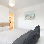 Residenz Am Yachthafen Küstenwind * Neustadt in Holstein