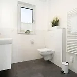 Apartamento Residenz Am Yachthafen Küstenwind