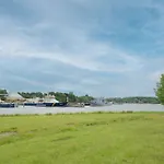 Apartamento Residenz Am Yachthafen Küstenwind *