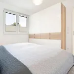 Residenz Am Yachthafen Küstenwind Apartamento Neustadt in Holstein