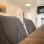 Residenz Am Yachthafen Küstenwind Neustadt in Holstein