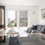 Apartamento Residenz Am Yachthafen Küstenwind *