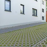 Residenz Am Yachthafen Küstenwind Apartamento