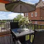 Apartamento Residenz Am Yachthafen Küstenwind