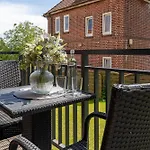 Apartamento Residenz Am Yachthafen Küstenwind Neustadt in Holstein