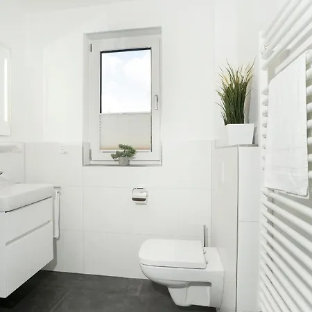 Residenz Am Yachthafen Kuestenwind * Neustadt in Holstein