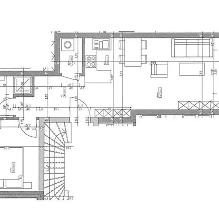 Apartment Residenz Am Yachthafen Kuestenwind