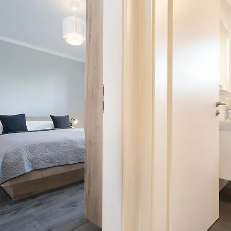 Residenz Am Yachthafen Kuestenwind Neustadt in Holstein