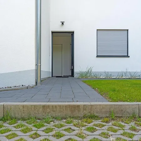 Residenz Am Yachthafen Kuestenwind *
