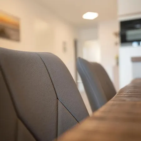 Residenz Am Yachthafen Kuestenwind Neustadt in Holstein