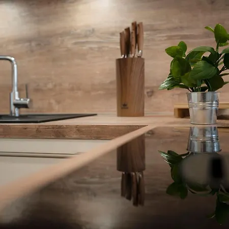 Residenz Am Yachthafen Kuestenwind