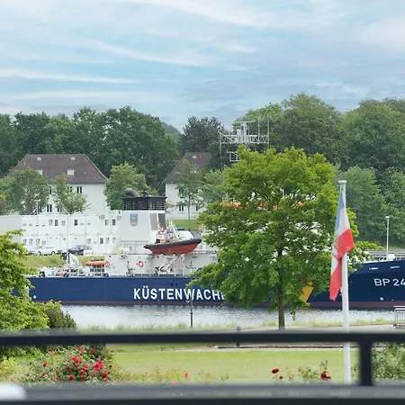 Residenz Am Yachthafen Kuestenwind